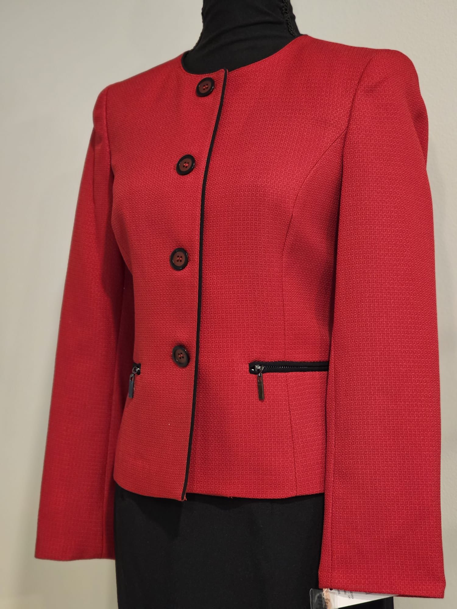 Two Piece Skirt | Suit Set - BIGSTYLZ